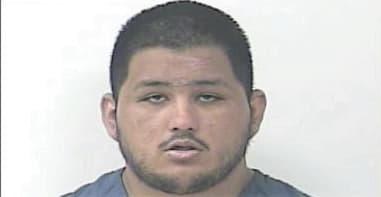Gregory Thomas, - St. Lucie County, FL 